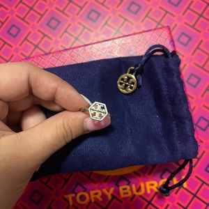 Tory Burch ring